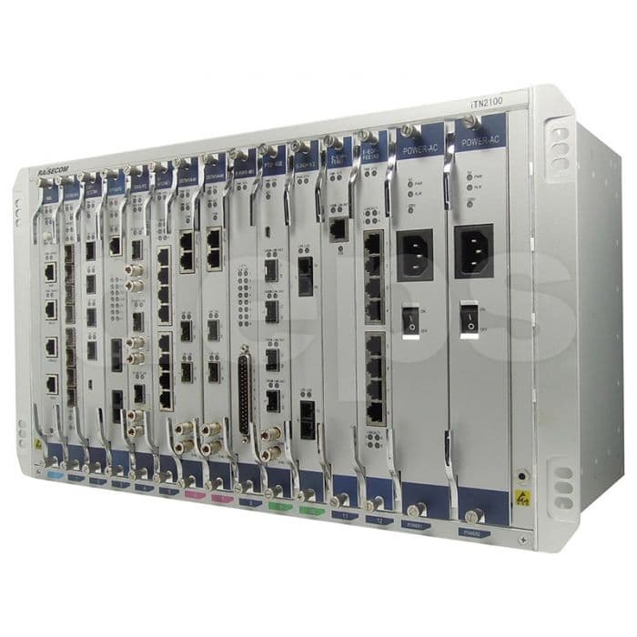 Обладнання PDH