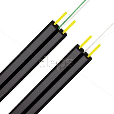 Оптичний кабель