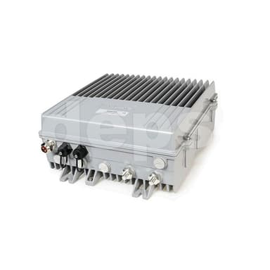 Головні станції