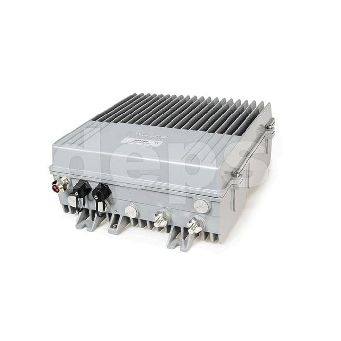 Головні станції