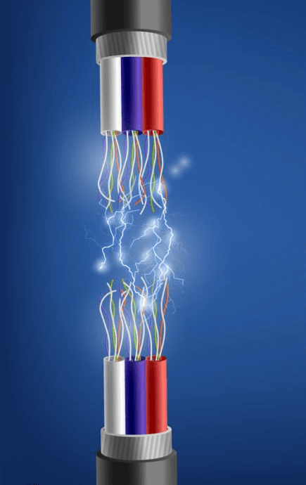 Оптичний кабель